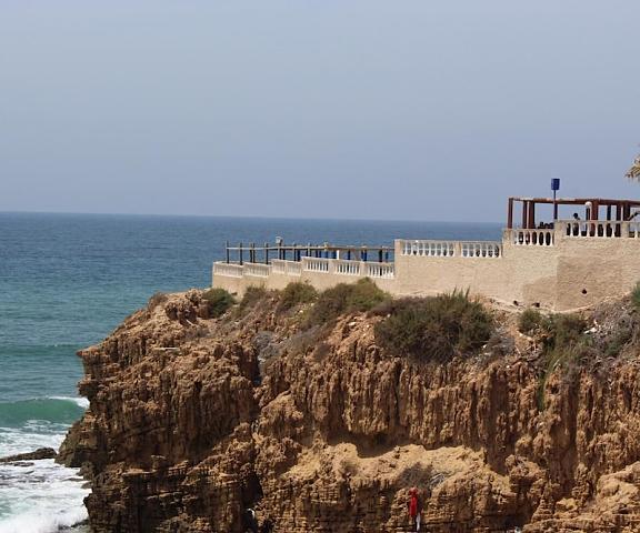 Mourdi House null Agadir Beach