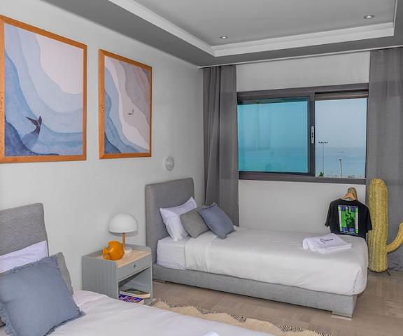 Stayhere Agadir - Ocean View Residence null Agadir Room