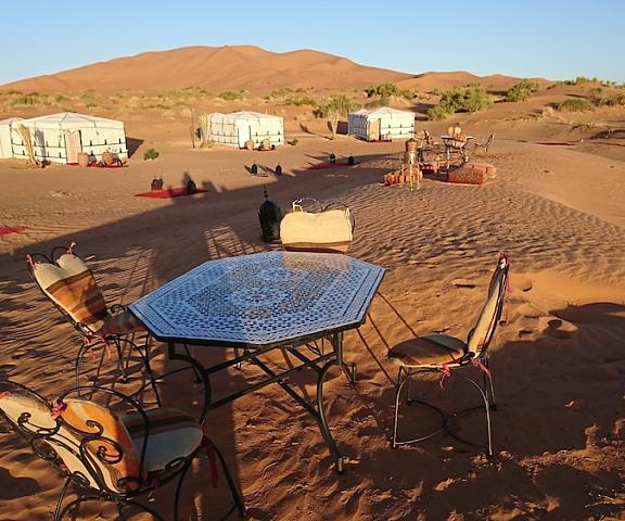 Morocco Deluxe Camp Assif N itrane null Rissani Exterior Detail