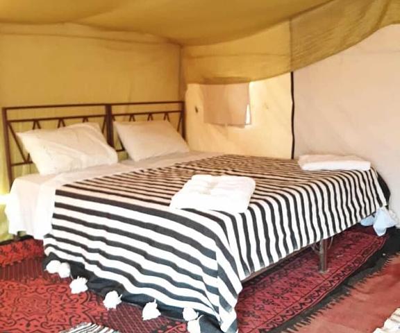 Touareg Luxury Camp null Rissani Room