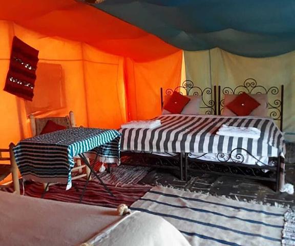 Touareg Luxury Camp null Rissani Room