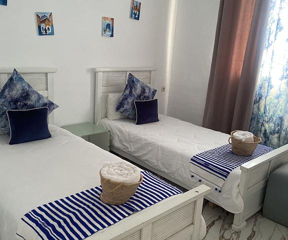Princesse Ilham null Chefchaouen Room