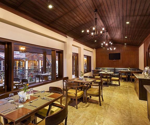 The Earls Court by Leisure Hotels Uttaranchal Nainital Food & Dining