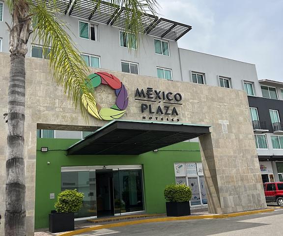 Hotel México Plaza Irapuato null Irapuato Facade
