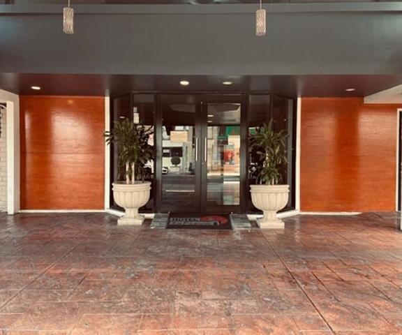 Hotel La Finca Sonora Hermosillo Entrance
