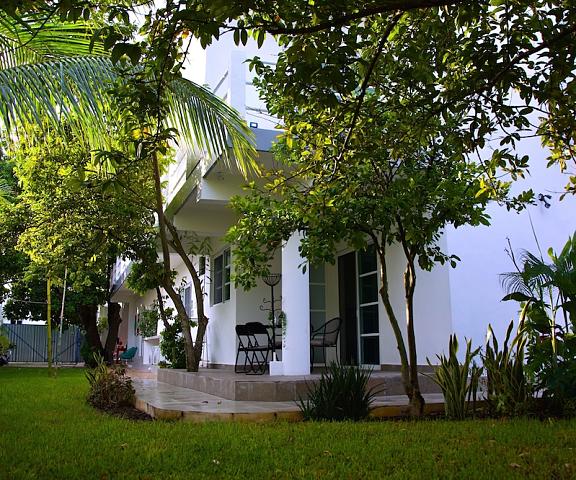 Cozumel 400A - Vacation Rental Quintana Roo Cozumel Exterior Detail
