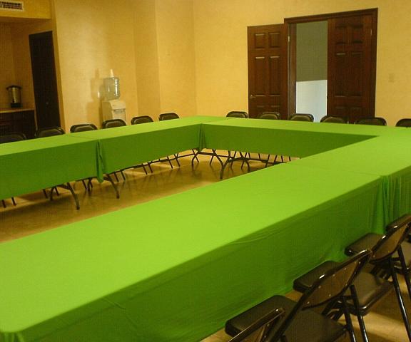 Hotel Navojoa Plaza Sonora Navojoa Meeting Room