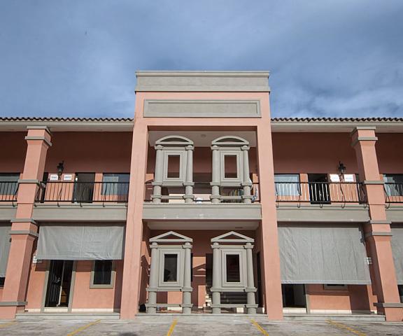 Casa Bruna Luxury Lofts Tamaulipas Tampico Exterior Detail