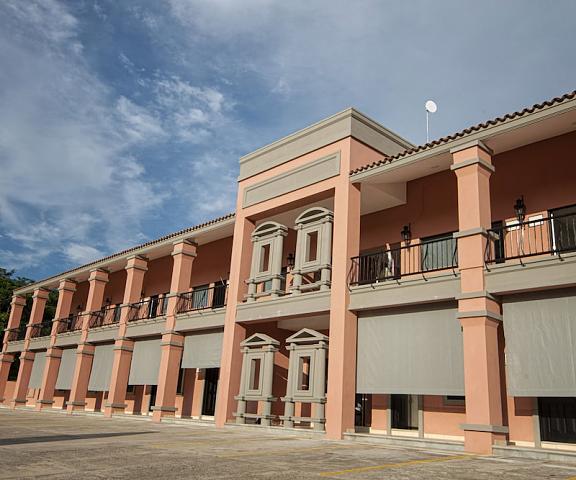 Casa Bruna Luxury Lofts Tamaulipas Tampico Facade