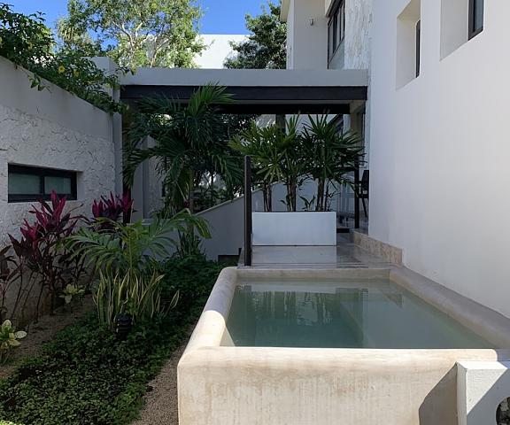 Xaha Villas Suites & Golf Resort Quintana Roo Akumal Exterior Detail