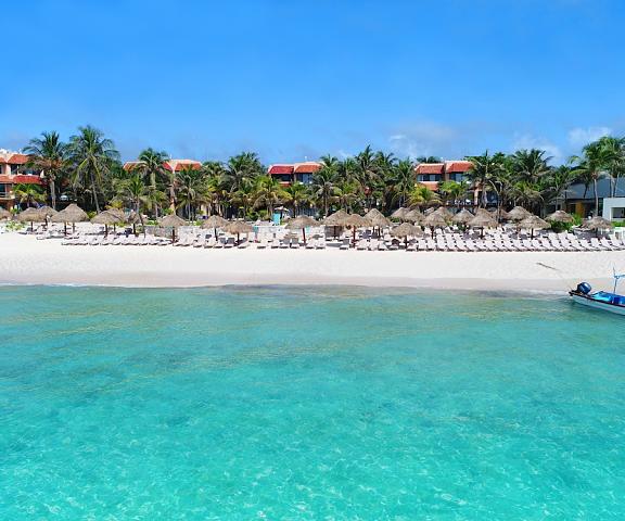 Grand Oasis Tulum Riviera Quintana Roo Akumal Exterior Detail