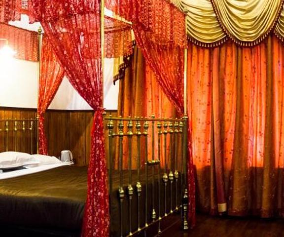 Kluney Manor - Ooty Tamil Nadu Ooty Vintage Suite