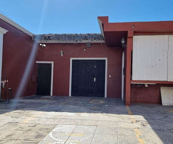 Penthouse in Rosarito Baja California Norte Tijuana Facade