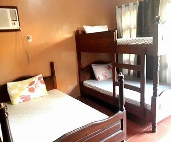 Majestic MT Pinatubo Tour and Homestay null Capas Room