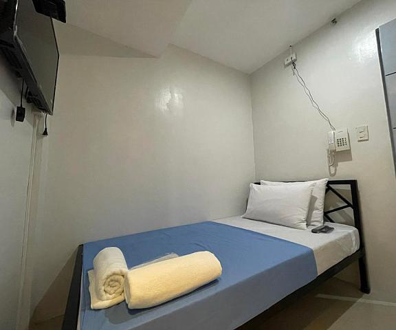 Star DeMakati Transient Inn null Makati Room