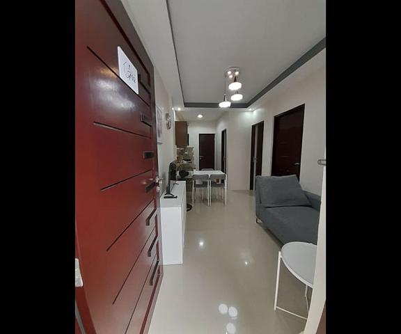 Manzil Anilao Cosy 2 Bedroom Apartment U2 null Mabini Interior Entrance
