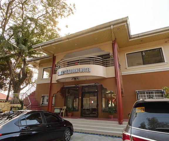 RedDoorz Plus @ Seaborne Hotel Subic Zambales null Subic Exterior Detail