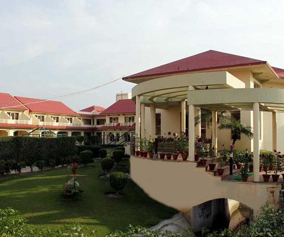 Shiva Oasis Resort Rajasthan Neemrana Hotel Exterior