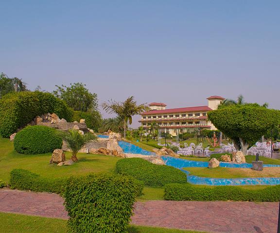 Shiva Oasis Resort Rajasthan Neemrana Hotel Exterior