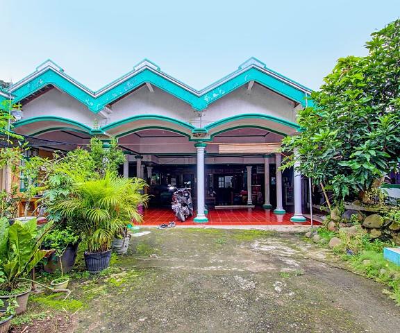 OYO 92333 Bayanan Indah Guest House null Muntinlupa Facade
