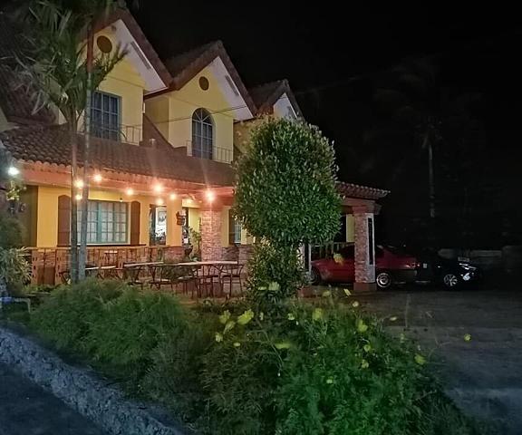 Casa Marcosa Hotel null Tagaytay Facade