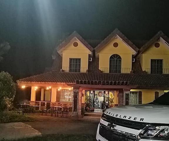 Casa Marcosa Hotel null Tagaytay Facade