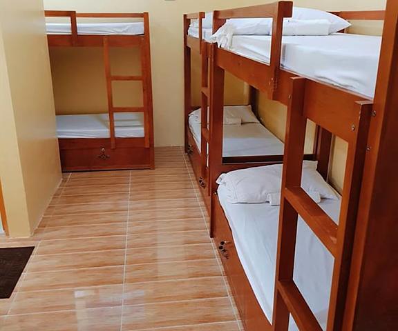 Pamujo Hostel null Baclayon Room