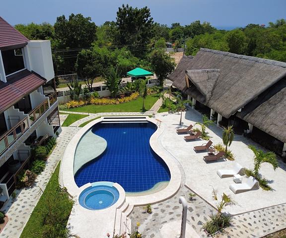 The Mayana Resort null Dauis Aerial View