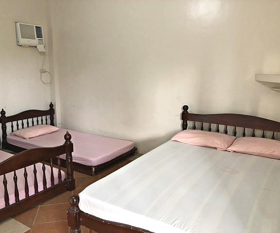 Praferosa Resort null Calamba Room