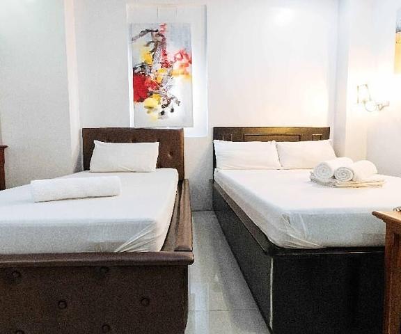 GETZ HOTEL null Manila Room