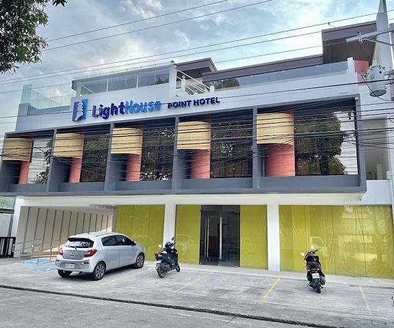 Lighthouse Point Hotel null Dumaguete Facade