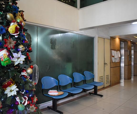 The Boni Tower By Rspl null Mandaluyong Lobby