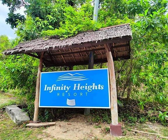 Infinity Heights Resort null Siquijor Facade