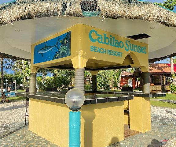 Cabilao Sunset Dive & Beach Resort null Loon Facade