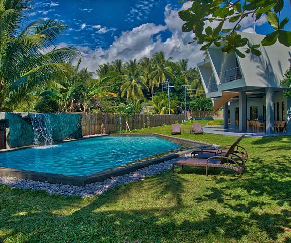 Mahi Mahi Dive Resort null Zamboanguita Property Grounds