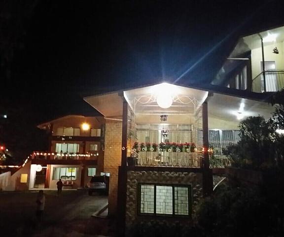 Nardi-Mar Transient House null Baguio Facade
