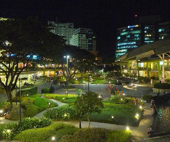 Seda Ayala Center Cebu null Cebu Land View from Property