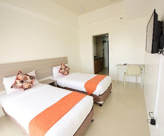 EON Centennial Soho Hotel null Cebu Room