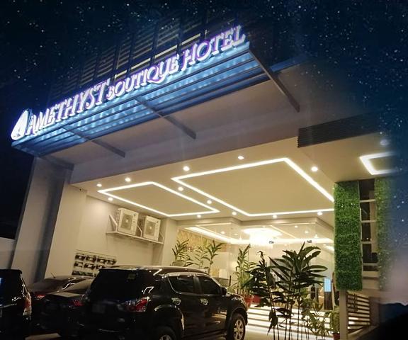 Amethyst Boutique Hotel Cebu null Cebu Facade