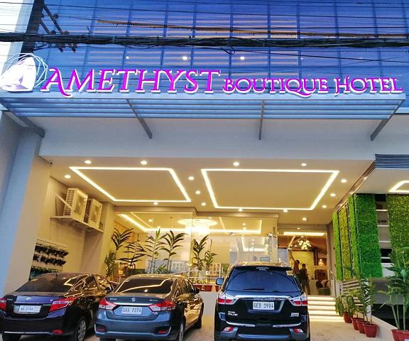 Amethyst Boutique Hotel Cebu null Cebu Exterior Detail