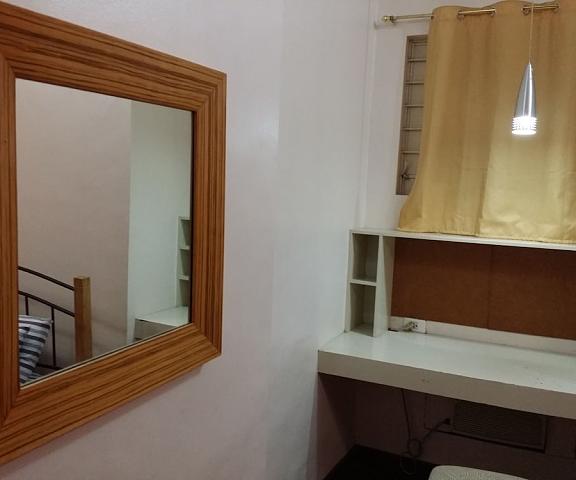 Obaid's Condo in Winland Towers null Cebu Room