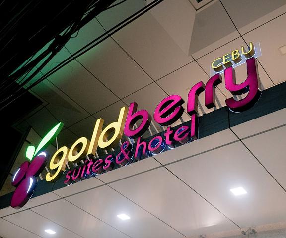 Goldberry Suites and Hotel Cebu null Cebu Entrance