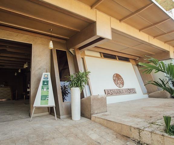 Asmara Urban Resort Cebu powered by Cocotel null Cebu Exterior Detail