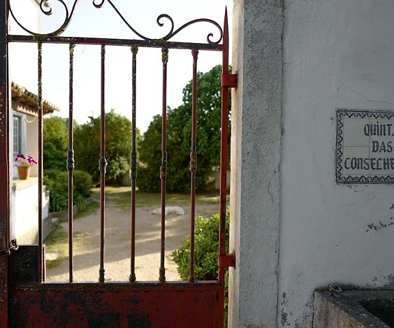 Arrábida Heritage Alentejo Setubal Entrance
