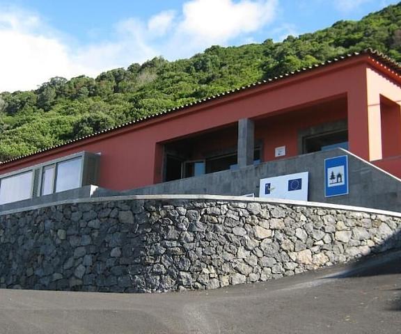 Azores Youth Hostels - São Jorge Madeira Calheta Exterior Detail