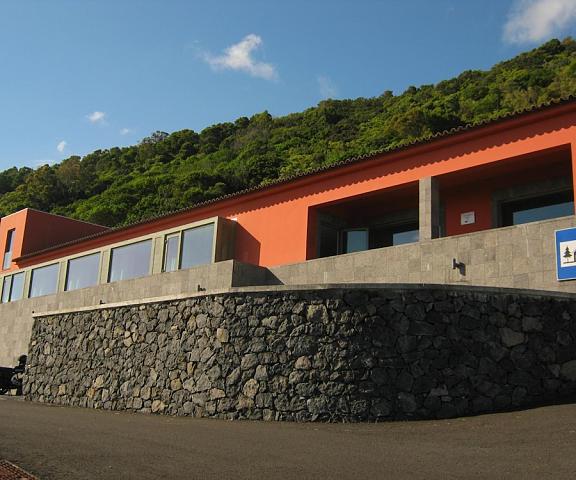 Azores Youth Hostels - São Jorge Madeira Calheta Exterior Detail