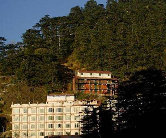Hotel Silverine Himachal Pradesh Shimla Hotel Exterior