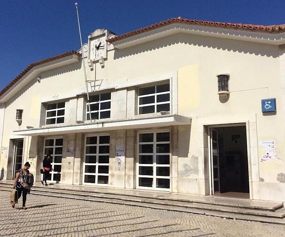 Kavia Hotel do Largo Lisboa Region Cascais Exterior Detail