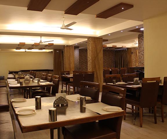 Hotel Sunny International Maharashtra Mahabaleshwar Food & Dining