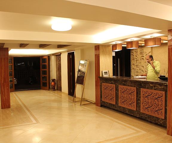 Hotel Sunny International Maharashtra Mahabaleshwar Public Areas